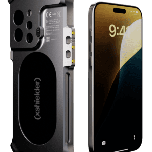 Xshielder ATEX Zone 1 iPhone 16 Pro Max
