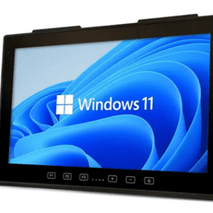 JLT 6015 Rugged Vehicle Mounted Widescreen Computer