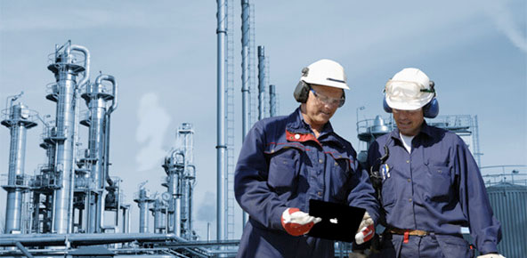 ATEX Phones & Tablets
