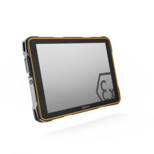 iSafe Tablet IS940.2 Tablet Zone 2/22