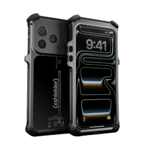 Xshielder ATEX Zone 1 iPhone 17 Pro Max