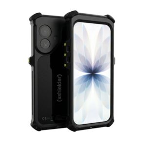 Xshielder ATEX Zone 1 iPhone 17